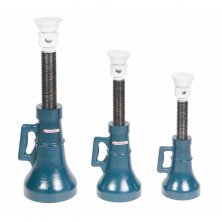 Домкрат механический Forsage F-SJ10(ST-10T)