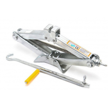 Домкрат механический Forsage F-ST-105A.King