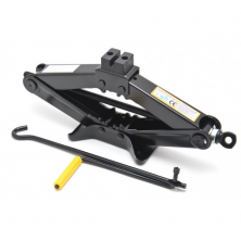 Домкрат механический Forsage F-ST-113