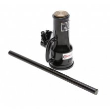 Домкрат механический Force Kraft FK-F25(TRB1025B)