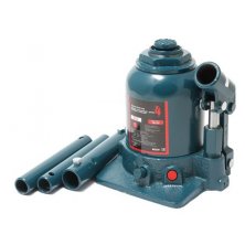 Домкрат гидравлический Forsage F-TF0402