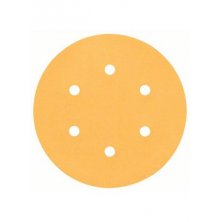 Лист шлифовальный Bosch P150 150 мм