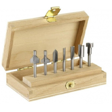 Набор фрез Dremel 660