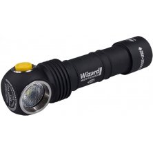 Фонарь Armytek Wizard Magnet USB XP-L (белый свет)+18650 Li-Ion