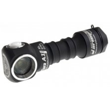 Фонарь Armytek Tiara A1 Pro v2 XP-L (белый свет)