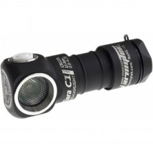 Фонарь Armytek Tiara C1 Pro v2 XP-L (теплый свет)