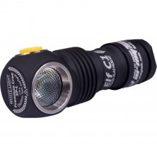 Фонарь Armytek Elf C1 Micro-USB XP-L (тёплый свет) +18350 Li-Ion