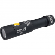 Фонарь Armytek Prime C2 Magnet USB (теплый свет)+18650 Li-Ion