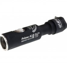 Фонарь Armytek Prime A1 Pro v3 XP-L (теплый свет)