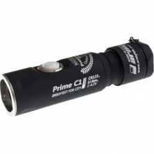 Фонарь Armytek Prime C1 Pro v3 XP-L (белый свет)