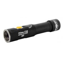 Фонарь Armytek Prime C2 Pro XHP35 Magnet USB (теплый свет)+18650 Li-Ion