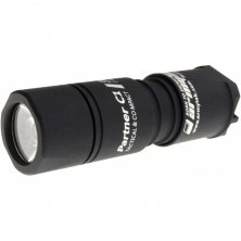 Фонарь Armytek Partner C1 v3 XP-L (теплый свет)