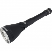 Фонарь Armytek Barracuda Pro v2 XHP35 (теплый свет)
