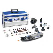 Гравер Dremel 8220 (8220-5/65)