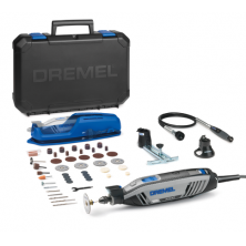 Гравер Dremel 4300 (4300-3/45EZ)