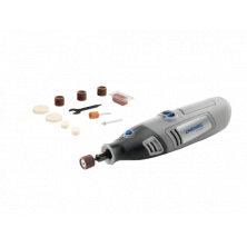 Гравер Dremel 7750 (7750-10)