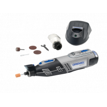 Гравер Dremel 8220 (8220-1/5)