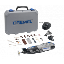 Гравер Dremel 8220 (8220-2/45)