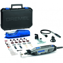 Гравер Dremel 4300 (4300-3/45)