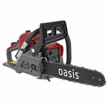 Бензопила Oasis GS-14