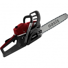 Бензопила Oasis GS-22