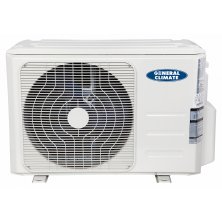 Внешний блок General Climate Free Multi Inverter GU-M3EA21HN1