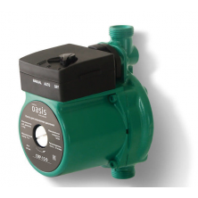 Поверхностный насос Oasis CNP-15/9 |CRP-15/9 | CBP-15/9