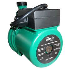 Поверхностный насос Oasis CNP-20/12 | CRP-20/12 |CBP-20/12