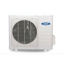 Внешний блок General Climate Free Multi Inverter GU-M5EA42HN1