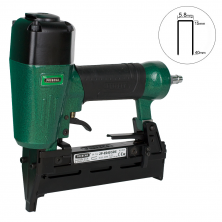 Скобозабивной пистолет Prebena 2P-ES40 SDS