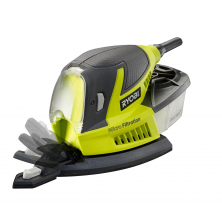 Шлифовальная машина Ryobi RPS 100-SA 20
