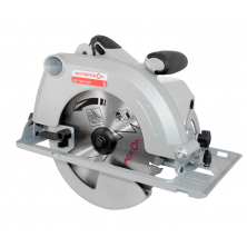 Циркулярная пила Интерскол ДП-165/1300