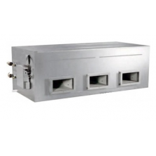 Сплит-система General Climate GC/GU-DN96HWN1