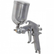 Краскопульт Edon F-75G