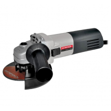 Угловая шлифовальная машина Интерскол УШМ-115/800