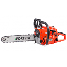 Бензопила Foresta FA-40S