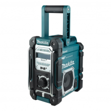 Радиоприемник Makita DMR112