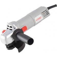 Угловая шлифовальная машина Ставр МШУ-115/750