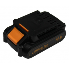 Аккумулятор для шуруповерта Вихрь АКБ14Л1 DCG