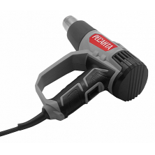 Фен строительный Ресанта ФЭ-2000ЭК