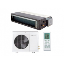 Сплит-система канальная Electrolux EACD/I-60H/DC/N3 + EACO/I-60H/DC/N3