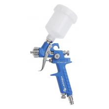 Краскопульт Hoegert HT4R716