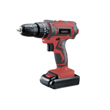 Шуруповерт аккумуляторный Oasis ASU-24S