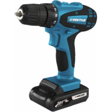 Дрель-шуруповерт Инстар АШП 45220