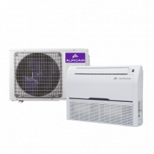 Cплит-система AlpicAir AFI|AOU-140AHPDC3A