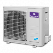 Cплит-система AlpicAir ATI|AOU-105HPDC3B