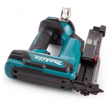 Гвоздезабиватель аккумуляторный Makita DPT353ZSF