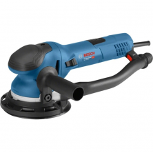 Шлифмашина эксцентриковая Bosch GET 75-150