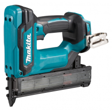 Гвоздезабиватель аккумуляторный Makita DFN350ZJ