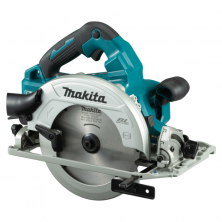 Пила циркулярная Makita DHS783ZJU